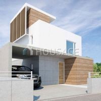 Вилла на Кипре, Пафос, 250 кв.м.