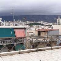 Business center in Greece, Attica, Athens, 918 sq.m.