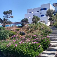 Отель (гостиница) в Греции, Аттика, Афины, 478 кв.м.
