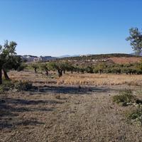 Land plot in Greece, Central Macedonia, Center