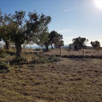 Land plot in Greece, Central Macedonia, Center