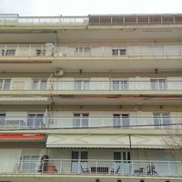 Квартира в Греции, Центральная Македония, Центр, 100 кв.м.