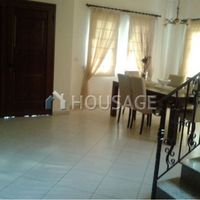 Villa in Republic of Cyprus, Lemesou, 190 sq.m.