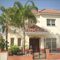 Villa in Republic of Cyprus, Lemesou, 190 sq.m.