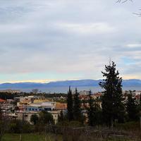 Земельный участок в Греции, Ионические острова