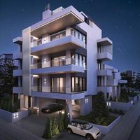 Flat in Greece, Central Macedonia, Center, 160 sq.m.