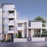 Townhouse in Greece, Central Macedonia, Center, 127 sq.m.