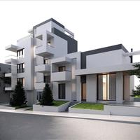 Townhouse in Greece, Central Macedonia, Center, 127 sq.m.
