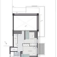 Townhouse in Greece, Central Macedonia, Center, 127 sq.m.