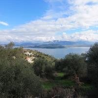 Land plot in Greece, Ionian Islands