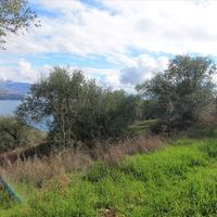 Land plot in Greece, Ionian Islands