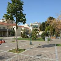 Flat in Greece, Attica, Athens, 19 sq.m.