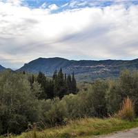 Land plot in Greece, Ionian Islands