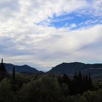 Land plot in Greece, Ionian Islands