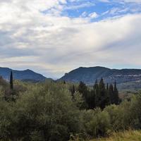 Land plot in Greece, Ionian Islands