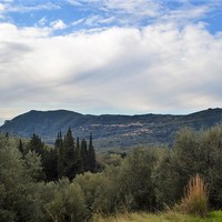 Land plot in Greece, Ionian Islands