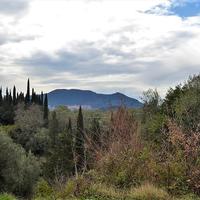 Land plot in Greece, Ionian Islands