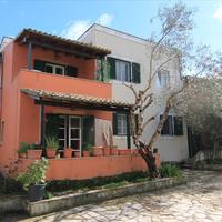 Flat in Greece, Ionian Islands, 55 sq.m.