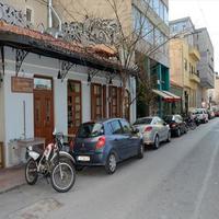 Flat in Greece, Attica, Athens, 19 sq.m.