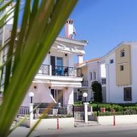 Таунхаус в Греции, Центральная Македония, Центр, 75 кв.м.