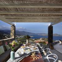 Villa in Greece, Crete, 456 sq.m.