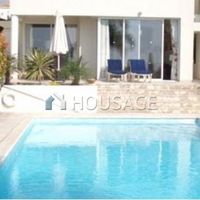 Вилла на Кипре, Пафос, 140 кв.м.