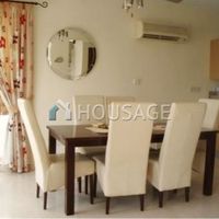 Вилла на Кипре, Пафос, 140 кв.м.