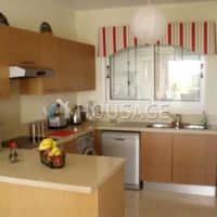 Вилла на Кипре, Пафос, 140 кв.м.