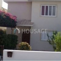 Вилла на Кипре, Пафос, 140 кв.м.