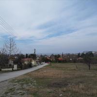 Land plot in Greece, Central Macedonia, Center