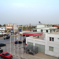 Бизнес-центр в Греции, Крит, Ираклион, 707 кв.м.