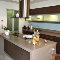 Бизнес-центр в Греции, Крит, Ираклион, 707 кв.м.