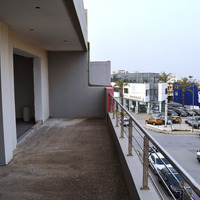 Бизнес-центр в Греции, Крит, Ираклион, 707 кв.м.