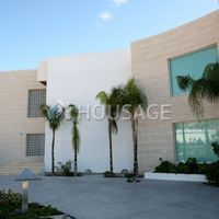 Вилла на Кипре, Ларнака, 900 кв.м.