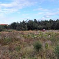 Land plot in Greece, Ionian Islands