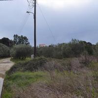 Land plot in Greece, Ionian Islands