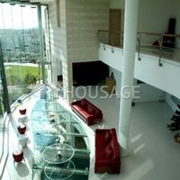 Вилла на Кипре, Ларнака, 900 кв.м.