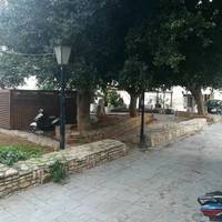 Отель (гостиница) в Греции, Крит, 680 кв.м.