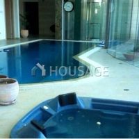 Вилла на Кипре, Ларнака, 900 кв.м.