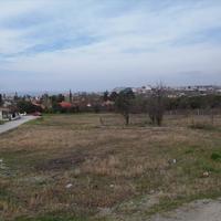 Land plot in Greece, Central Macedonia, Center