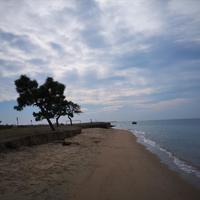 Land plot in Greece, Central Macedonia, Center