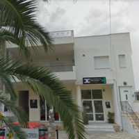 Business center in Greece, Thessaly, 381 sq.m.