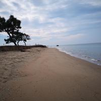 Land plot in Greece, Central Macedonia, Center