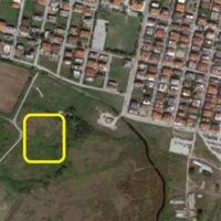 Земельный участок в Греции, Центральная Македония, Центр