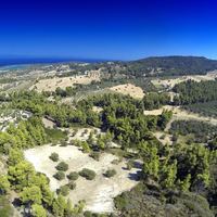 Земельный участок в Греции, Центральная Македония, Центр