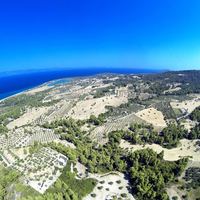 Земельный участок в Греции, Центральная Македония, Центр