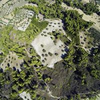 Земельный участок в Греции, Центральная Македония, Центр