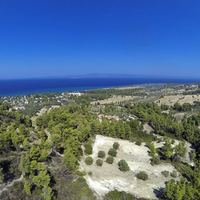 Земельный участок в Греции, Центральная Македония, Центр