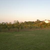 Land plot in Greece, Central Macedonia, Center