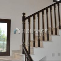 Вилла на Кипре, Лимасол, 149 кв.м.